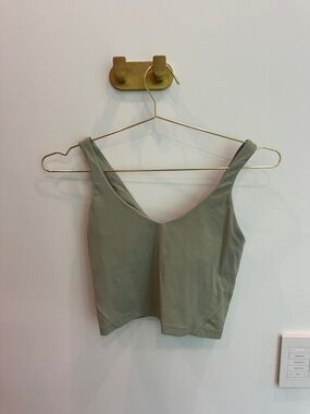 Lululemon align tank